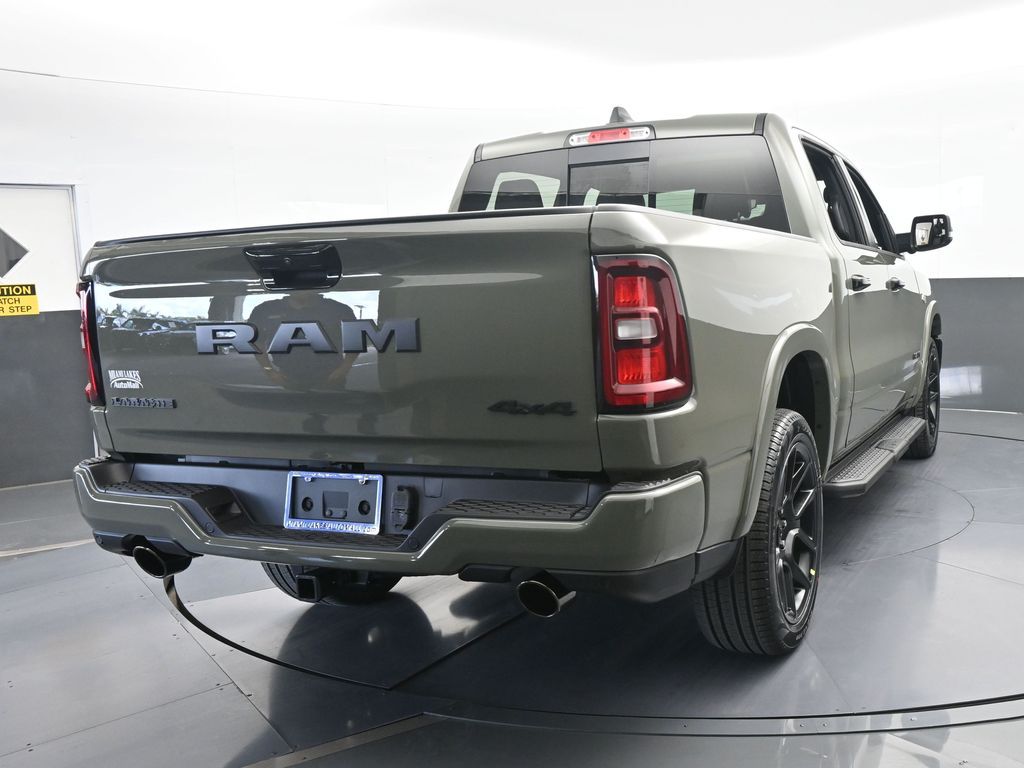 New 2026 Canyon Lake Ram Laramie image 5