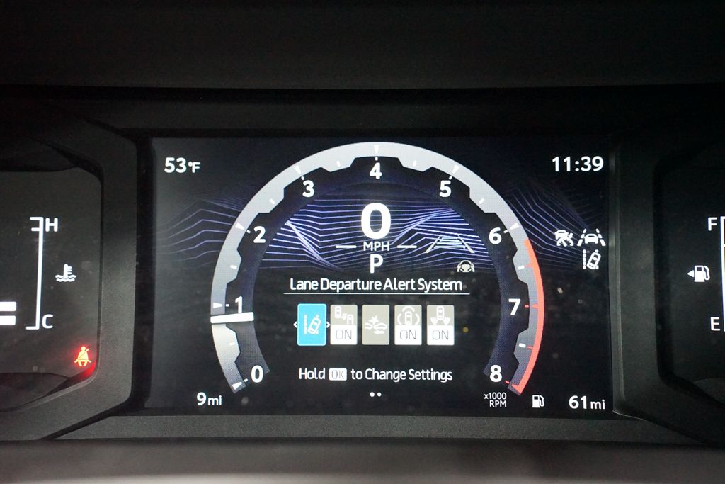 Thumbnail: 2026 Toyota Tacoma - 17