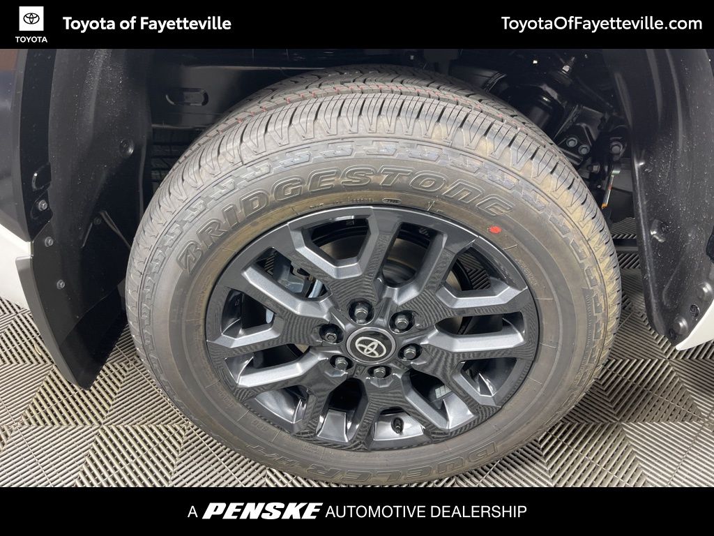 Thumbnail: 2026 Toyota Tundra - 17