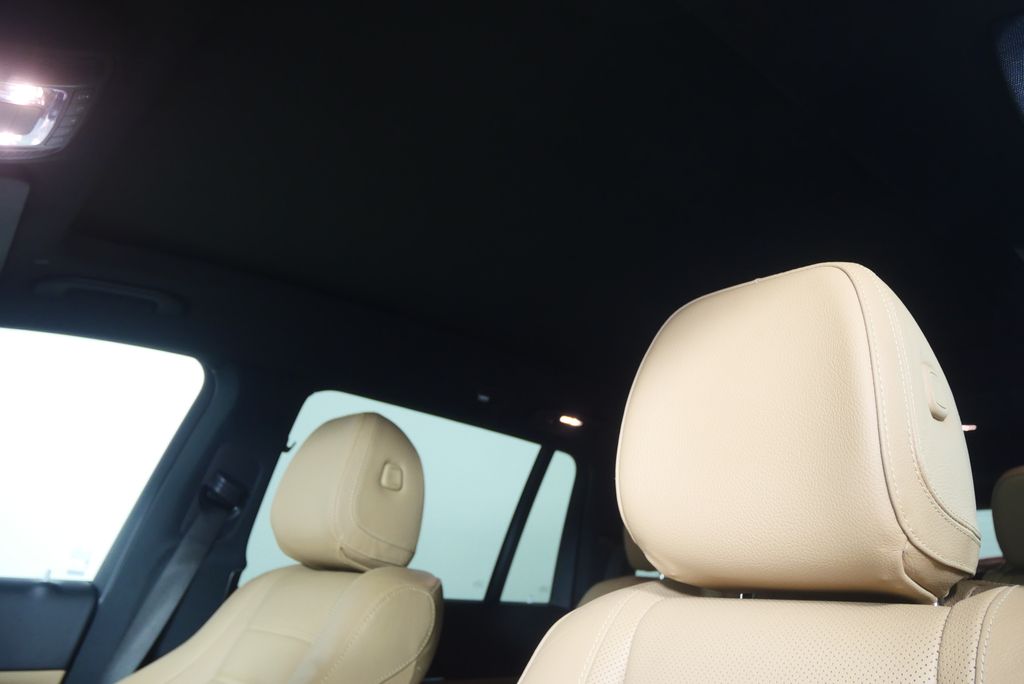 Thumbnail: 2024 Mercedes-Benz GLS - 12