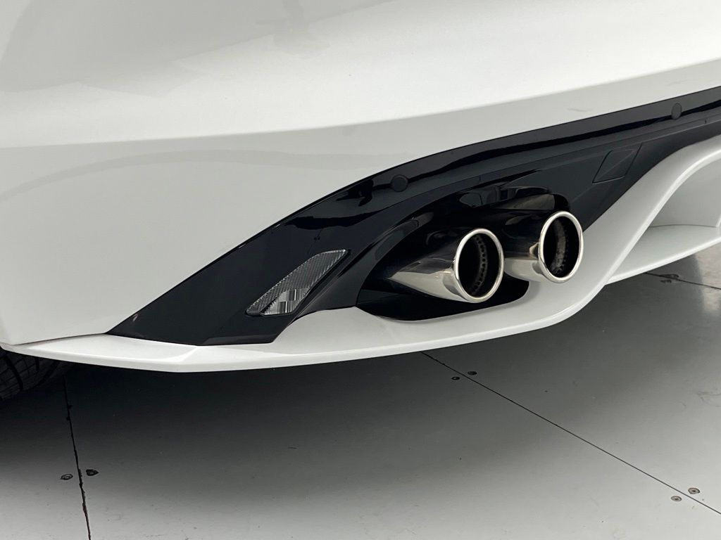 Thumbnail: 2021 Jaguar F-Type - 31