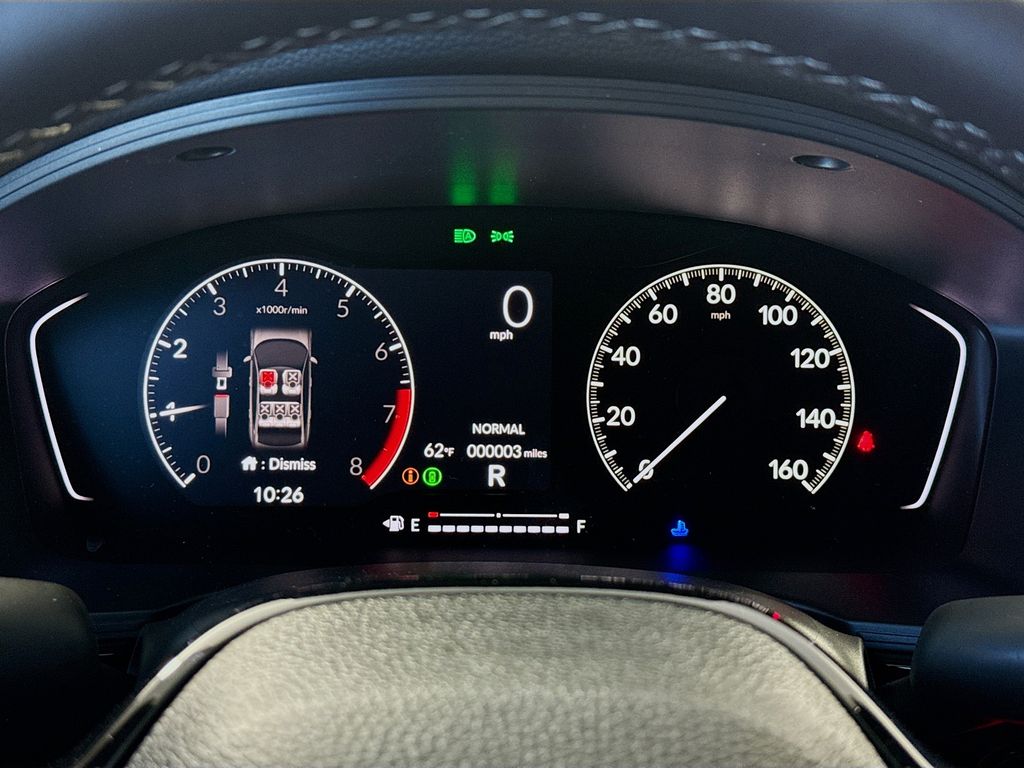 Thumbnail: 2026 Honda Civic - 31