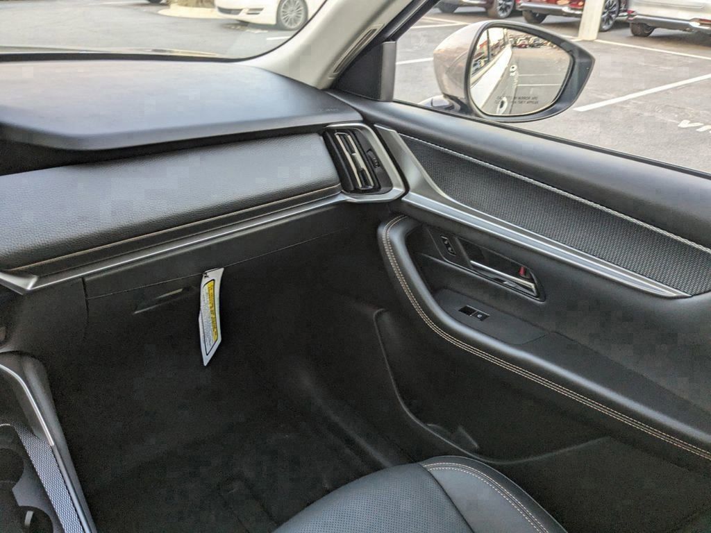 2025 Mazda CX-90 Plug-in Hybrid Preferred