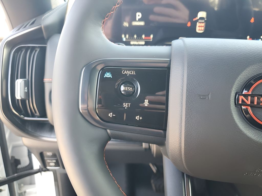 Used Car 2025 Nissan Armada  Pro-4x For Sale Under $70,000 In Austin, Texas