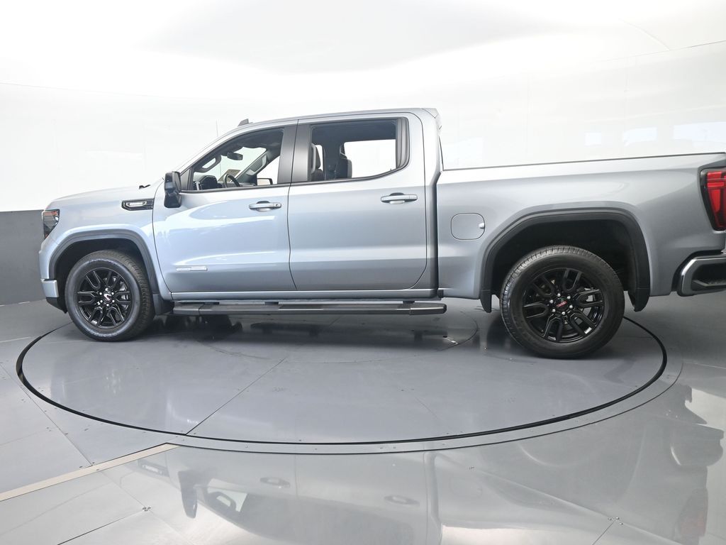 2024 GMC Sierra 2WD Crew Cab Short Box Elevation's photo