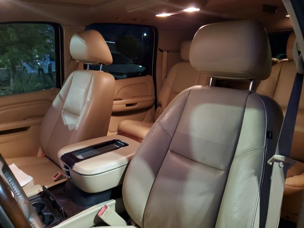 Used Car 2012 Cadillac Escalade Esv  Luxury For Sale Under $15,000 In Austin, Texas