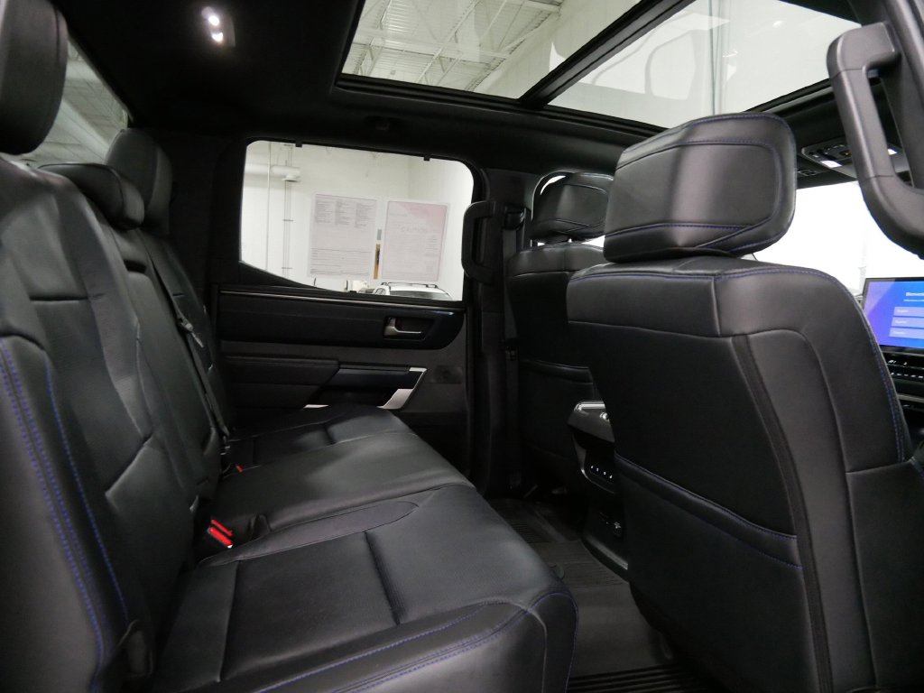 Used 2026 Toyota Tundra Truck
