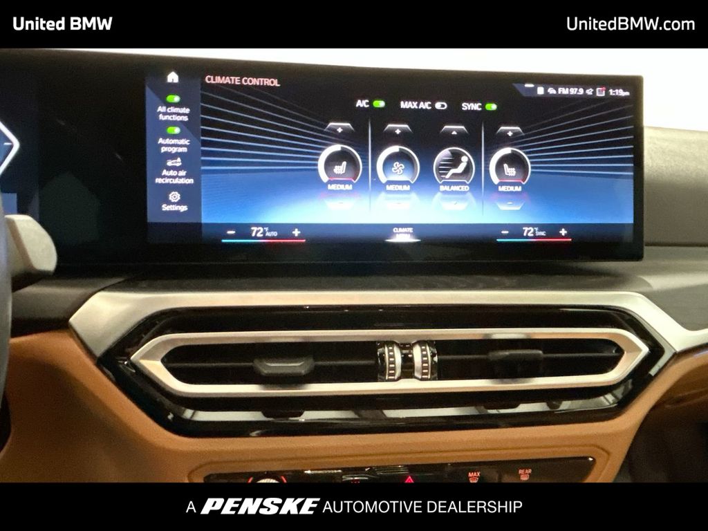 Thumbnail: 2023 BMW i4 - 19