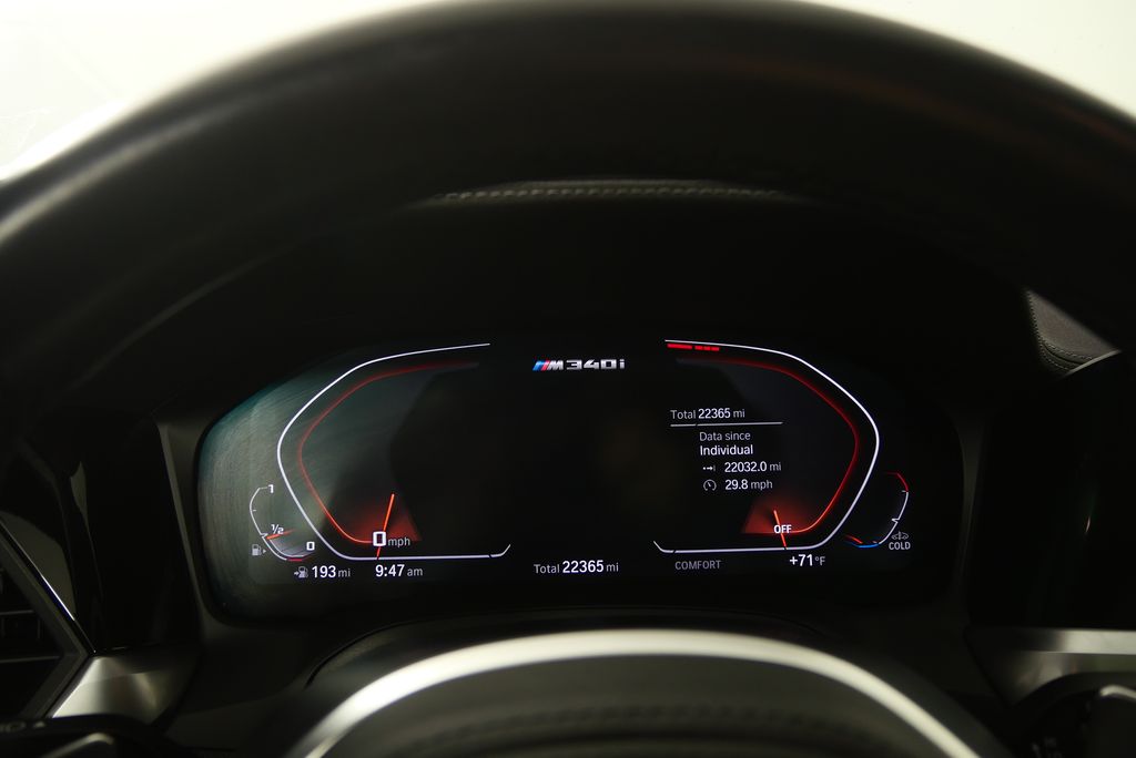 Thumbnail: 2020 BMW 3 Series - 22