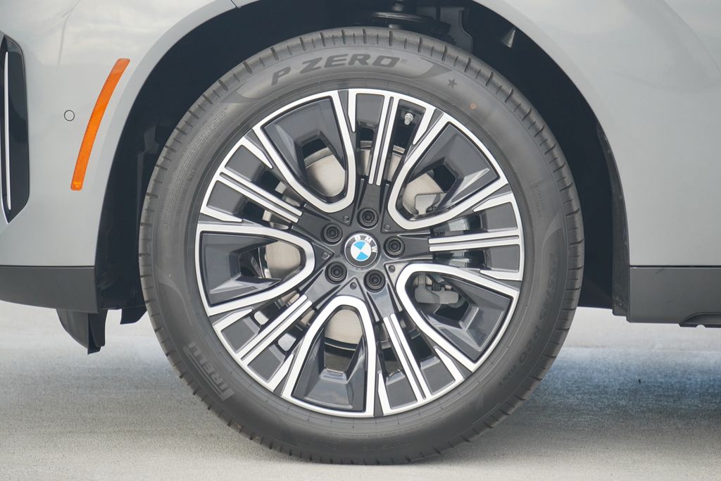 Thumbnail: 2026 BMW X3 - 5