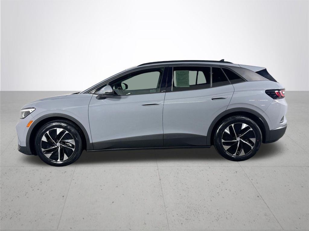 2021 Volkswagen ID.4 Pro