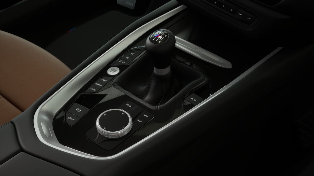 Thumbnail: 2026 BMW Z4 - 12