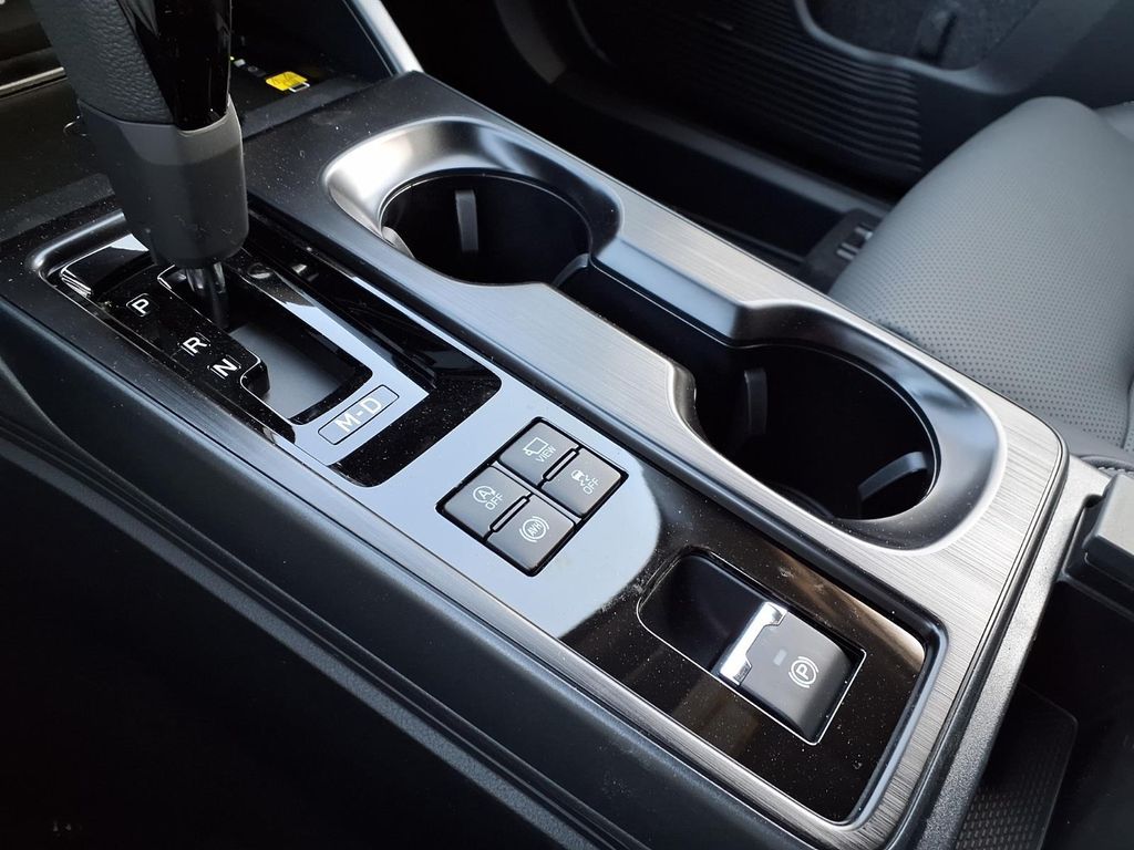 new 2026 Subaru Outback car, priced at $46,612
