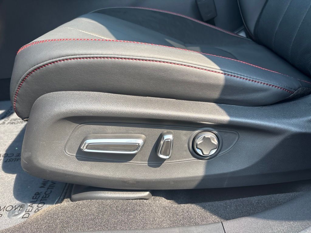 2026 Acura ADX A-Spec Advance Package