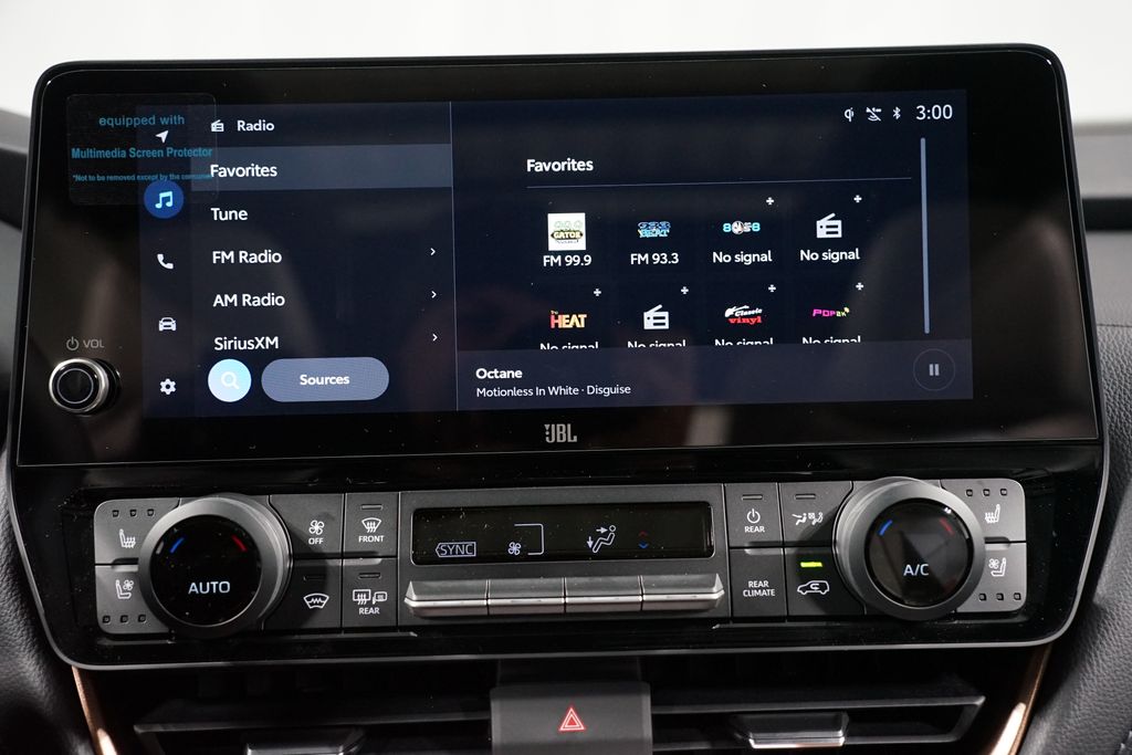 Thumbnail: 2026 Toyota Grand Highlander - 19