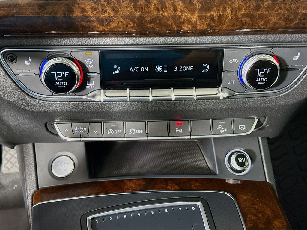 2018 Audi Q5 Premium Plus 16