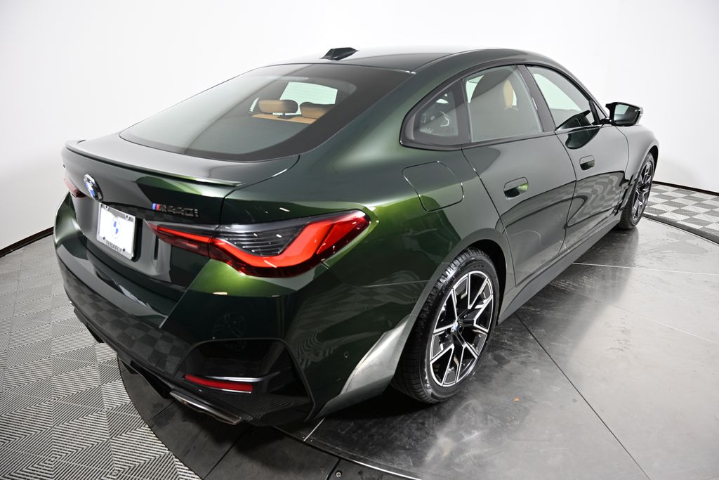 Thumbnail: 2024 BMW 4 Series - 5