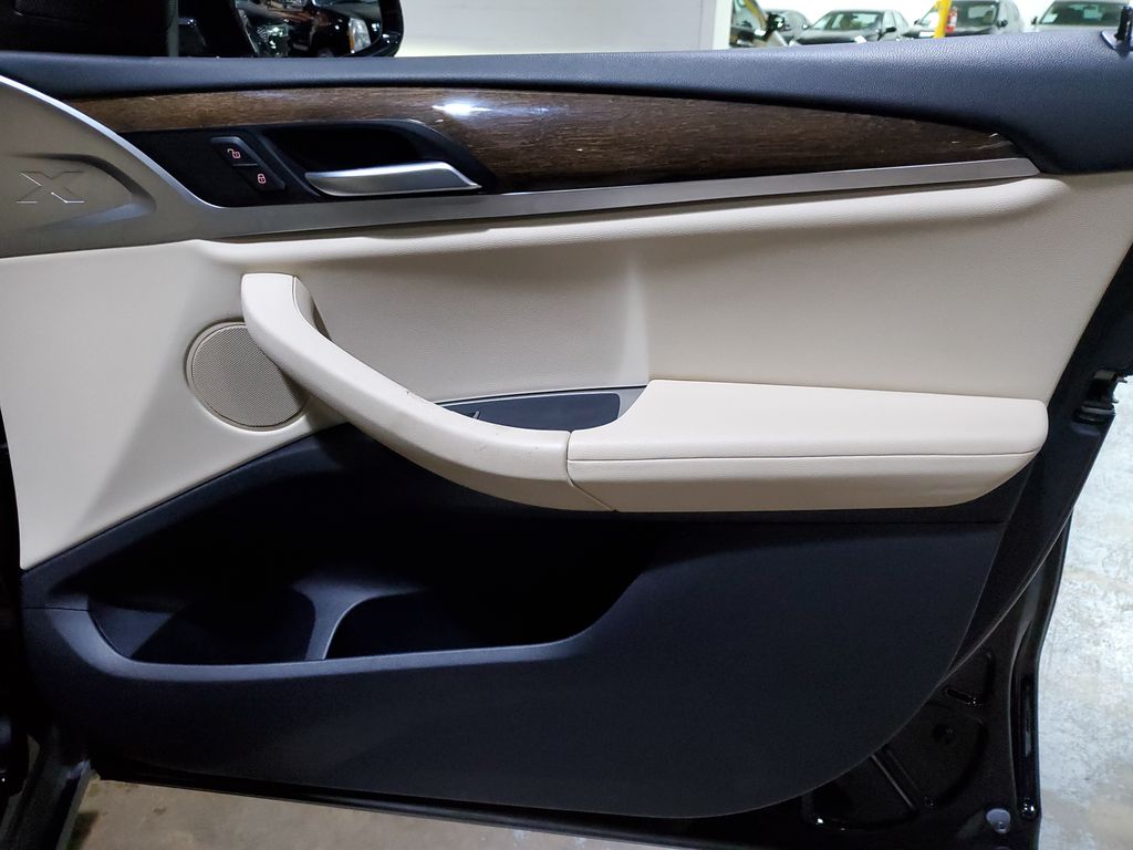 2019 BMW X3 sDrive30i photo