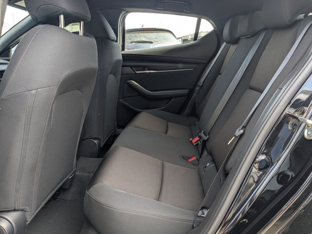 2026 Mazda Mazda3 Hatchback 2.5 S