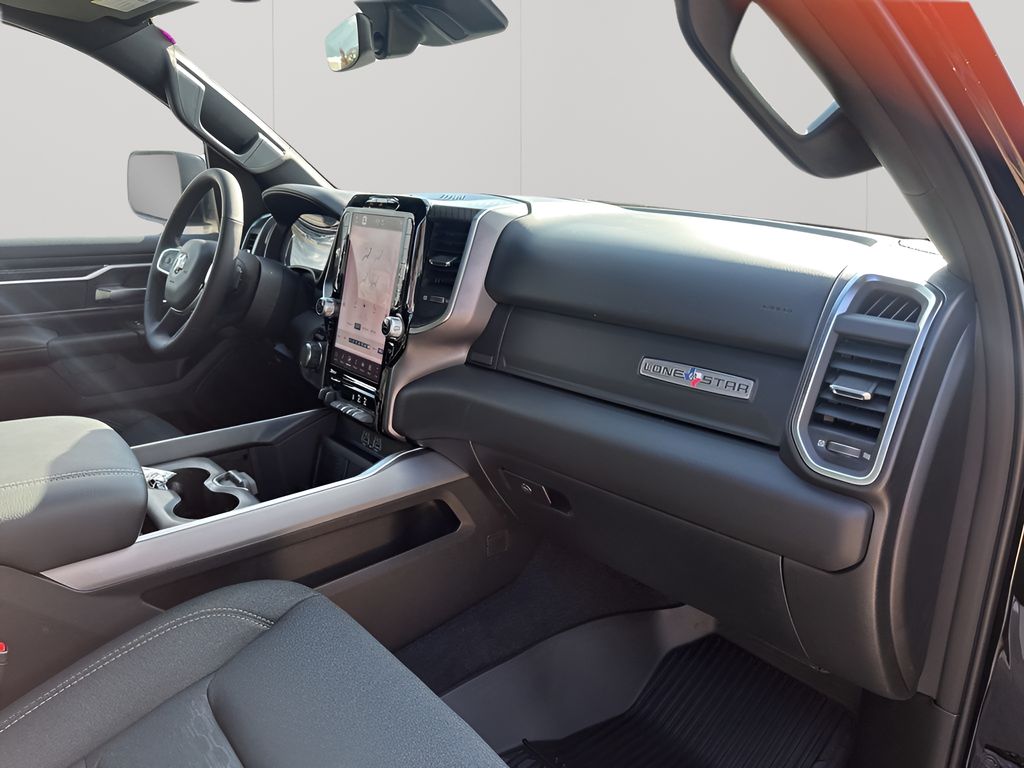 New 2026 Black Ram Big Horn/Lone Star image 13