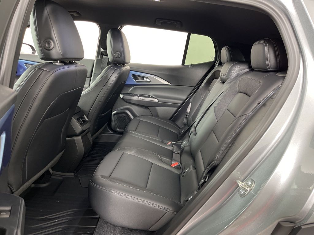 Thumbnail: 2026 Chevrolet Equinox - 20