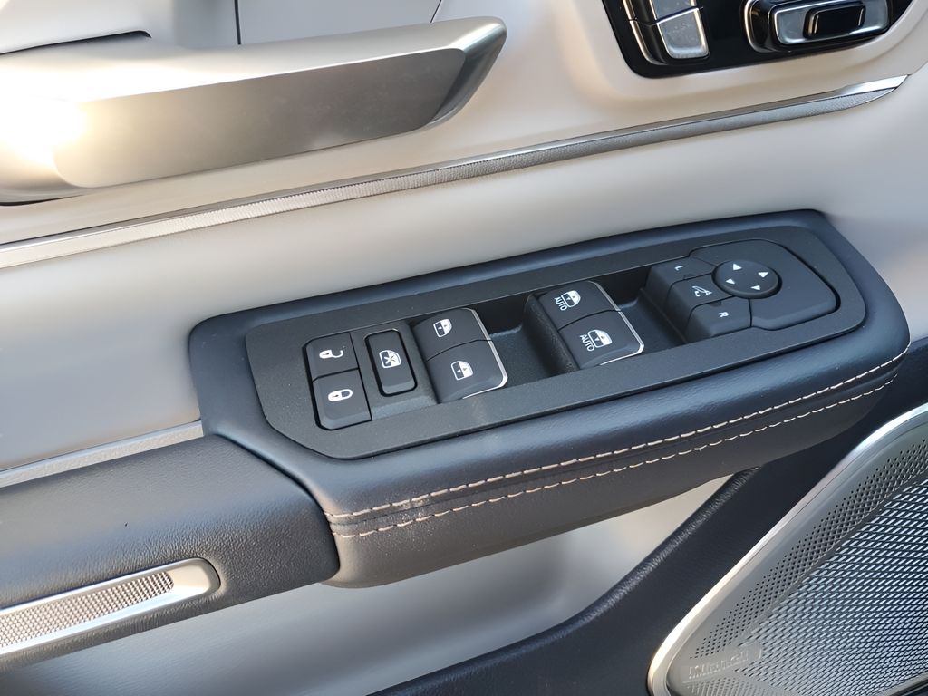 Used Car 2025 Ram 1500  Tungsten For Sale Under $70,000 In Austin, Texas