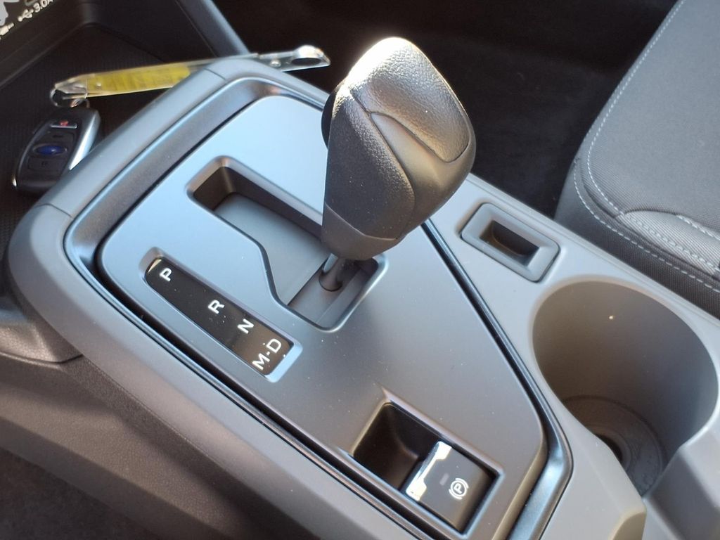 new 2026 Subaru Crosstrek car, priced at $28,514