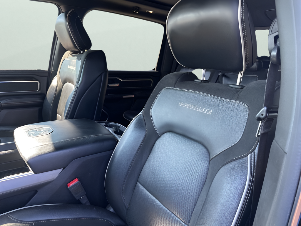 Used Car 2021 Ram 1500  Laramie For Sale Under $40,000 In Austin, Texas