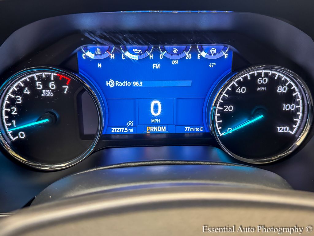 2023 FORD F-150 - Image 16