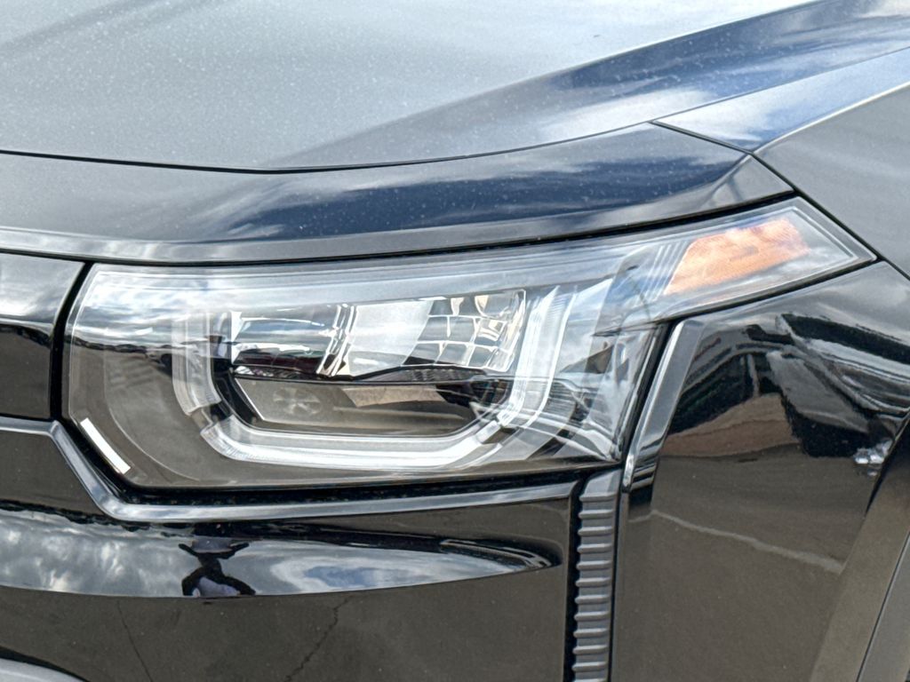 New 2026 Jeep Cherokee SUV
