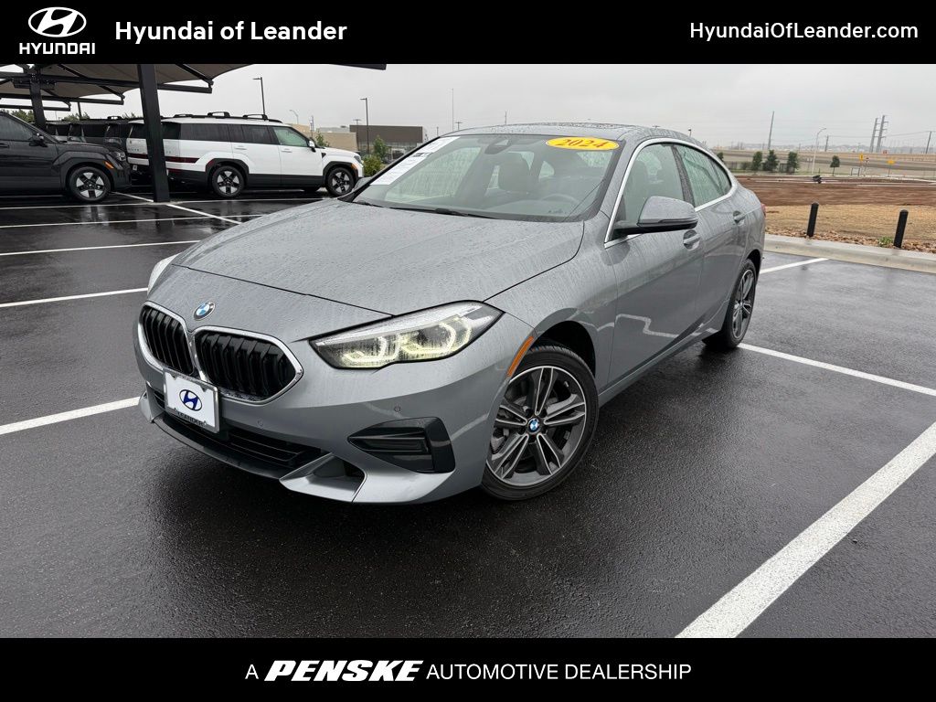 Thumbnail: 2024 BMW 2 Series - 1