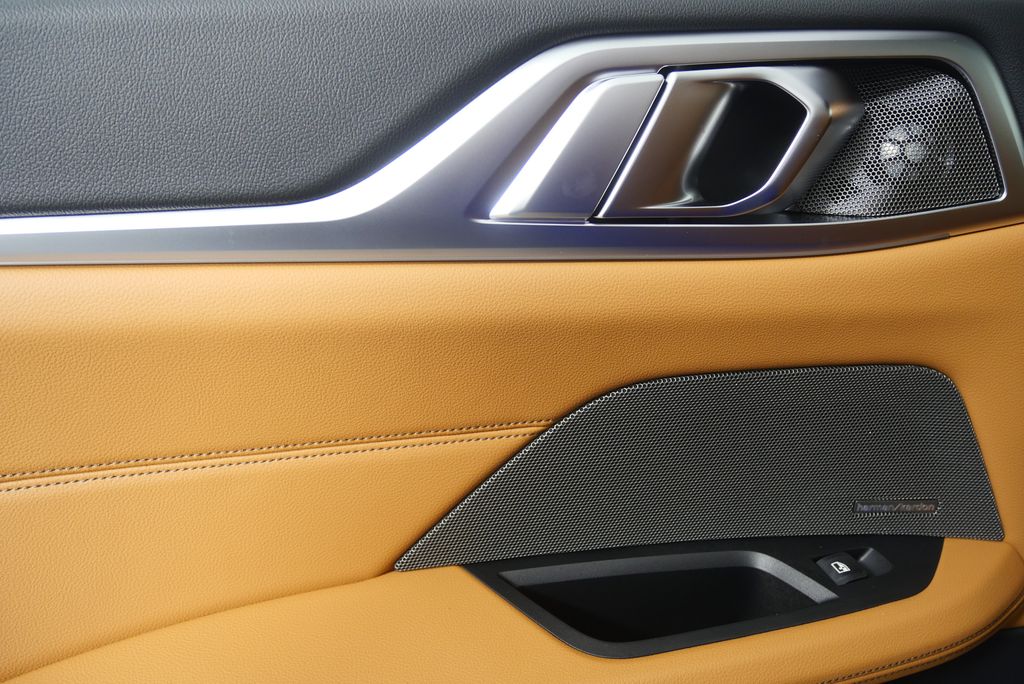 Thumbnail: 2026 BMW 4 Series - 14