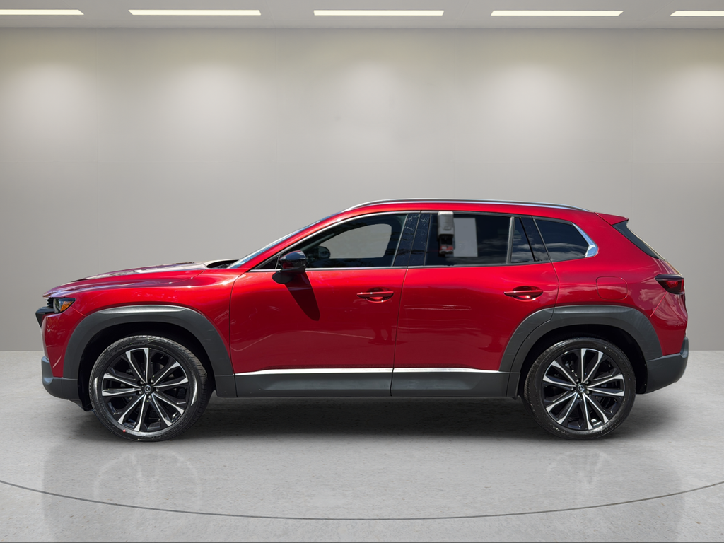 2024 Mazda CX-50 2.5 Turbo Premium Package - 8