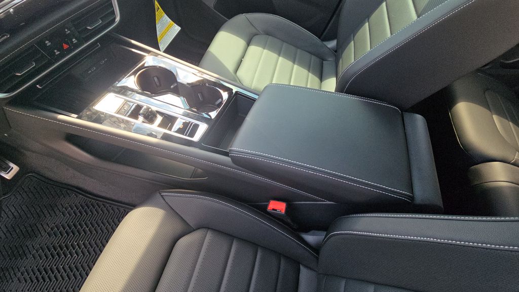 2026 Volkswagen Atlas Cross Sport