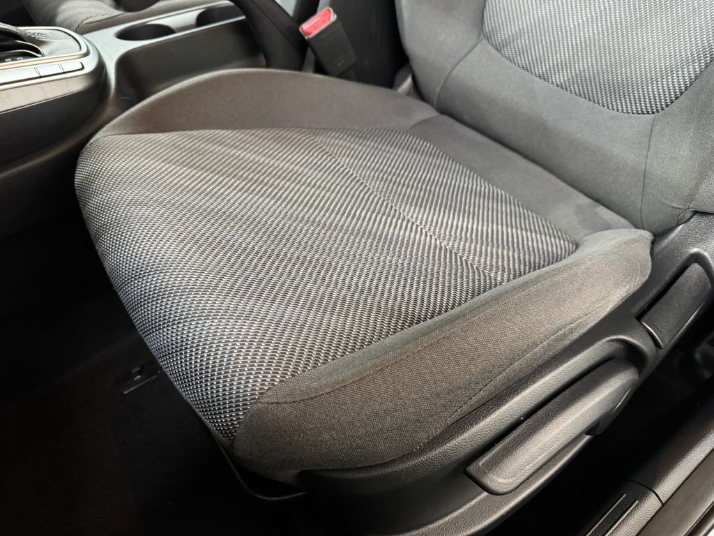 2021 Kia Seltos LX