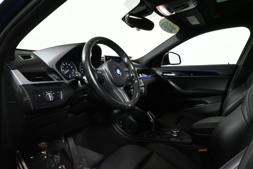 2020 BMW X2 xDrive28i 15