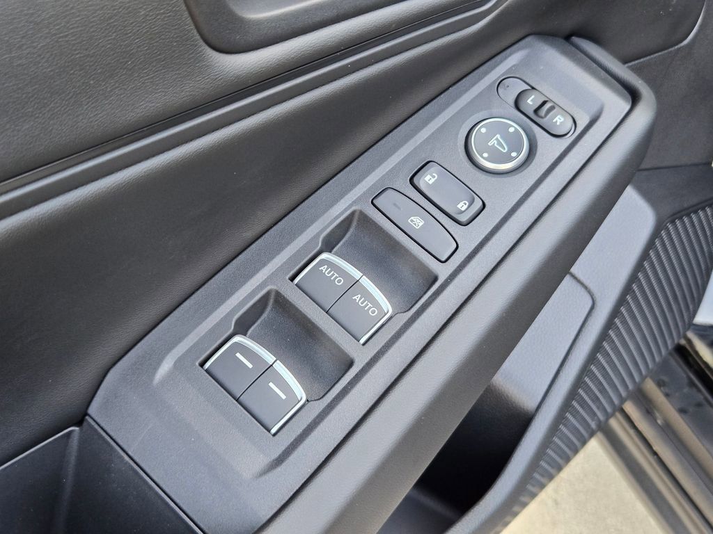New 2026 Honda Accord Sedan Sedan