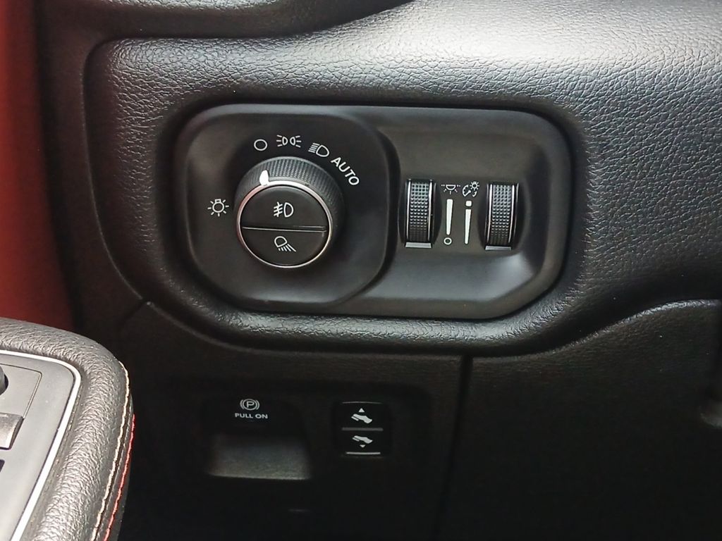 Used Car 2019 Ram 1500  Rebel For Sale Under $30,000 In Austin, Texas