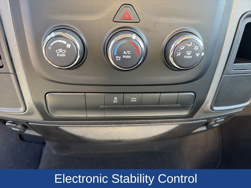 2013 Ram 1500 Express