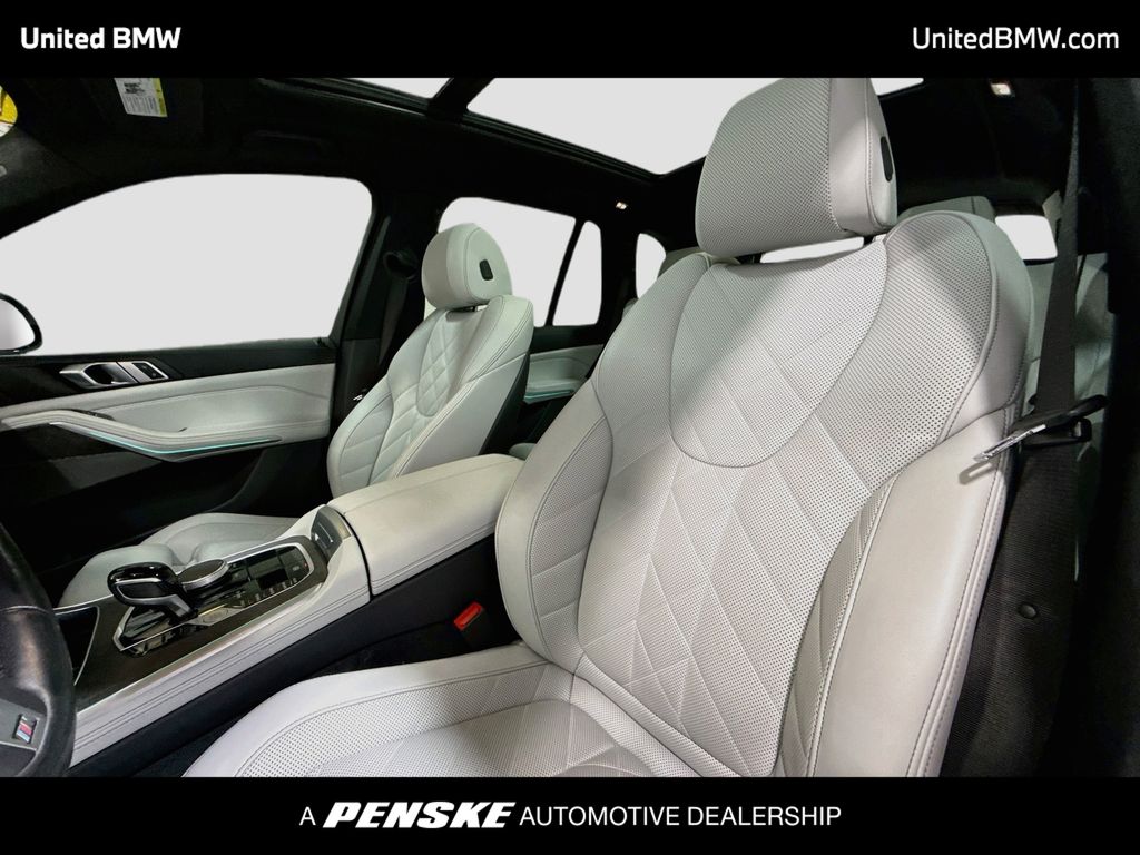 Thumbnail: 2023 BMW X5 - 12