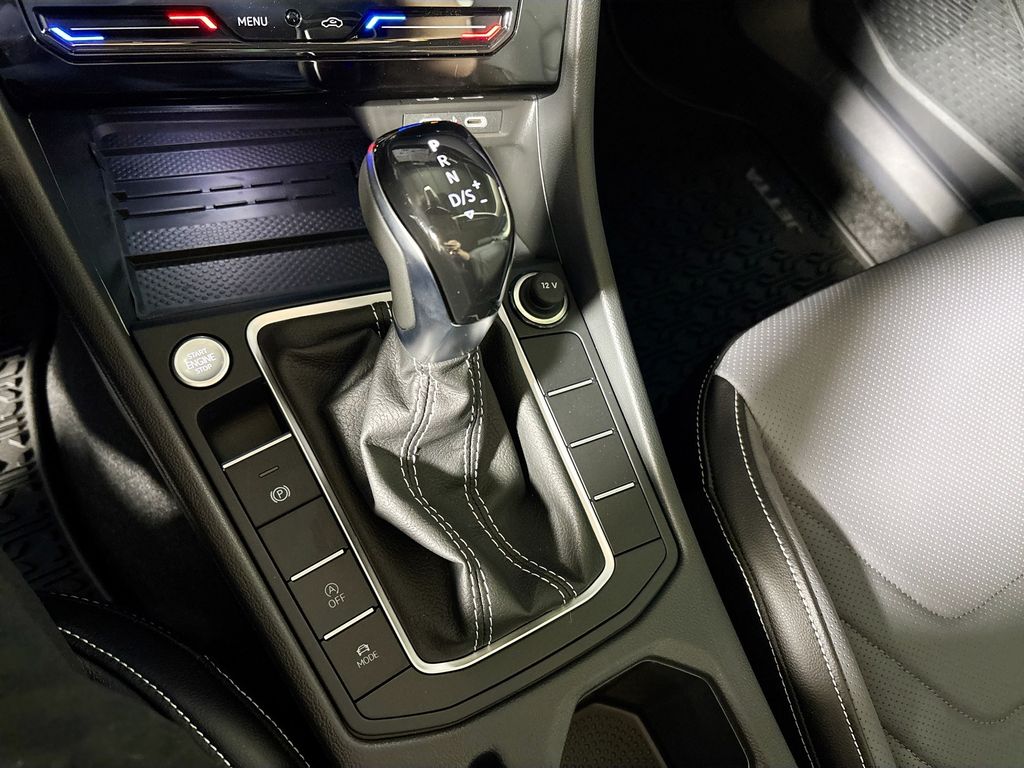 2026 Volkswagen Jetta 1.5T SEL