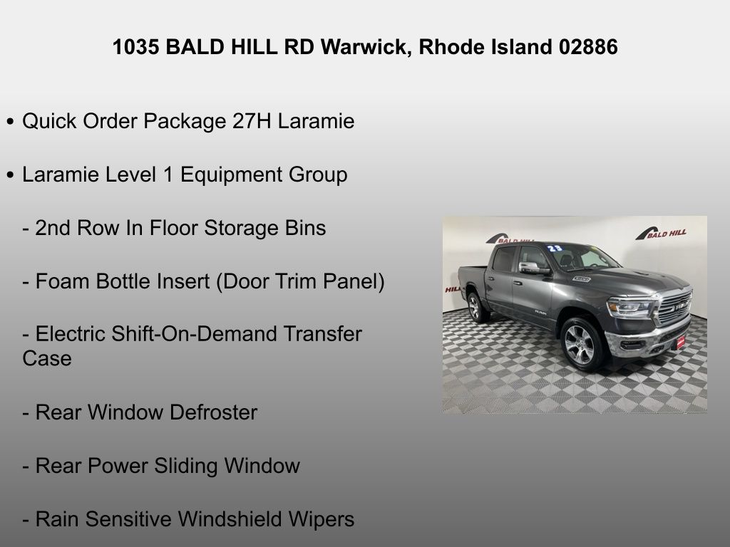 View vehicle photo 6