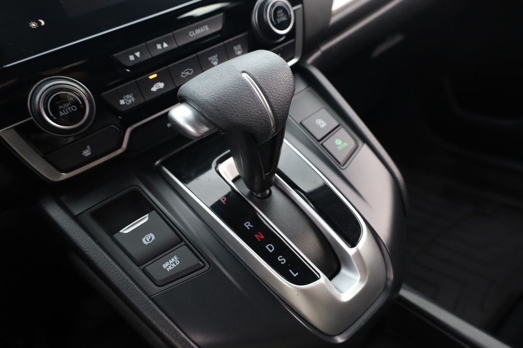 used 2022 Honda CR-V car, priced at $24,555