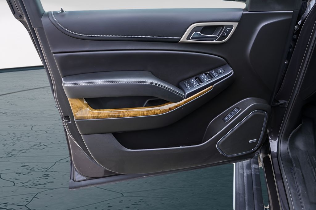 Used Car 2017 Gmc Yukon  Denali For Sale Under $30,000 In Austin, Texas