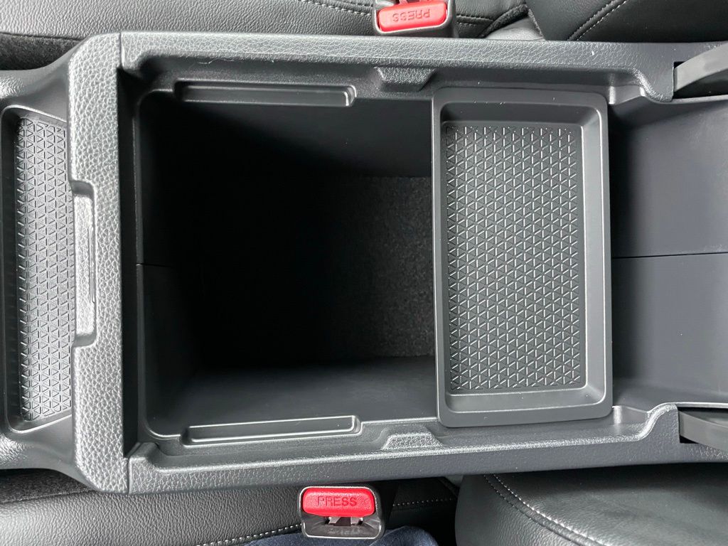 Thumbnail: 2026 Honda CR-V - 20