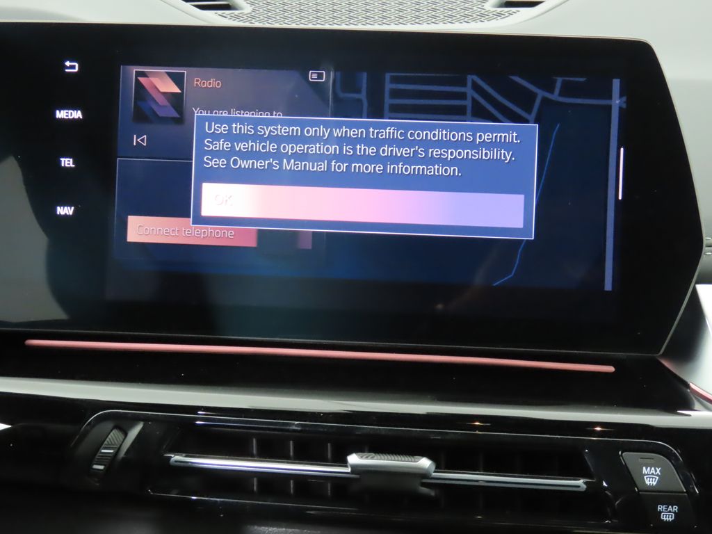 Thumbnail: 2025 BMW X1 - 14