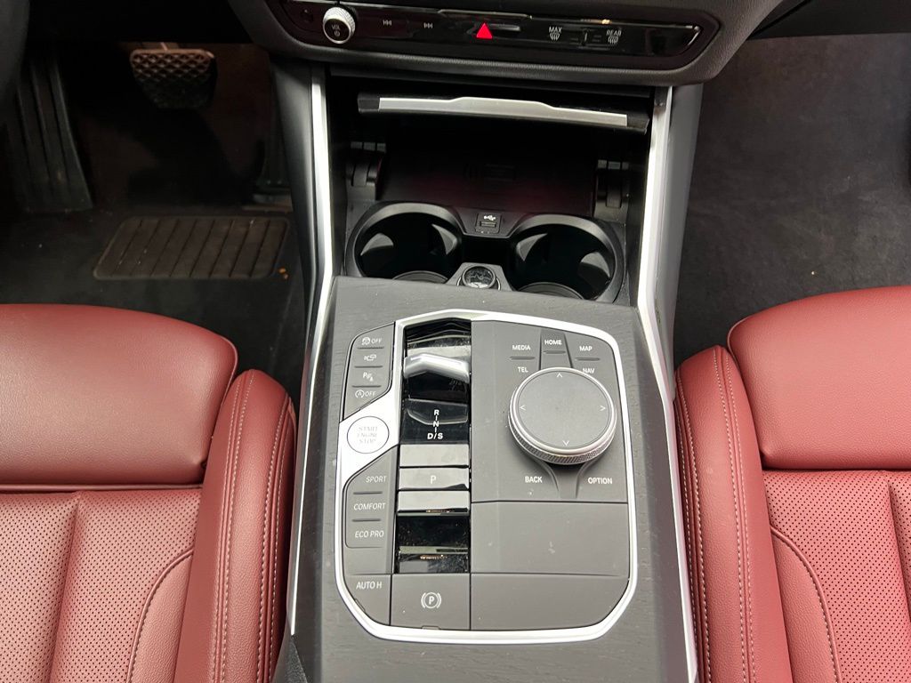 Thumbnail: 2024 BMW 4 Series - 12