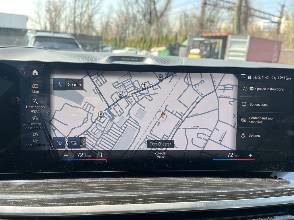 Thumbnail: 2023 BMW X7 - 17