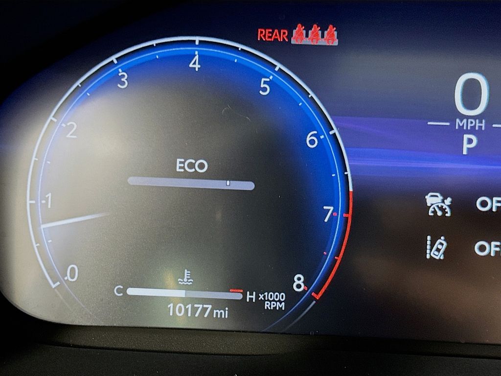 Thumbnail: 2024 Toyota RAV4 - 12