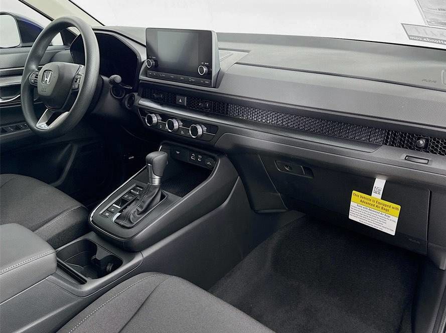 Used Car 2025 Honda Cr-v  Ex For Sale Under $35,000 In Austin, Texas